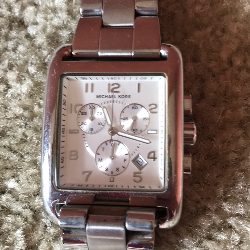Michael Kors Watch